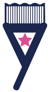 Logo pinceau YDOL